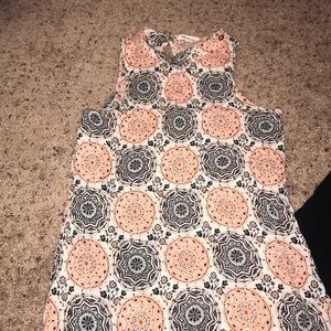 Cute dress!